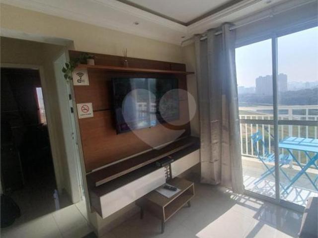 Apartamento com 3 quartos à venda em Vila da paz SP