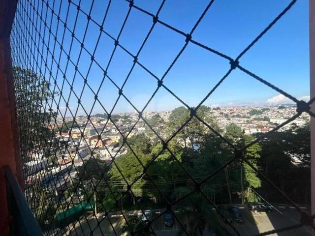 Apartamento com 3 quartos à venda em Vila do castelo SP