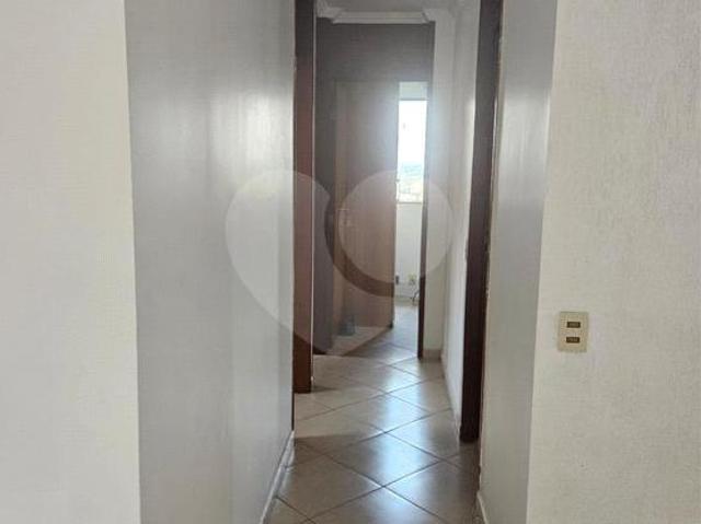 Apartamento com 3 quartos à venda em Vila do castelo SP