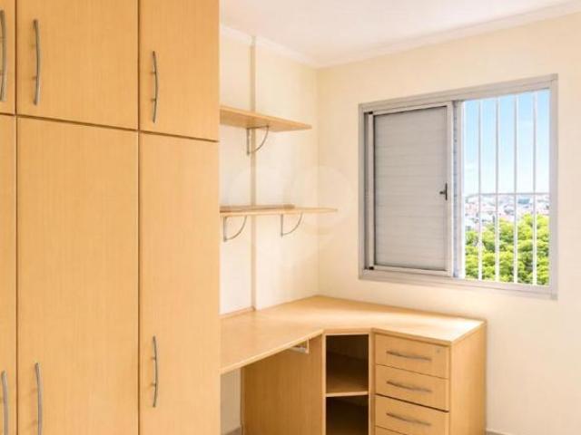 Apartamento com 3 quartos à venda em Vila ema SP