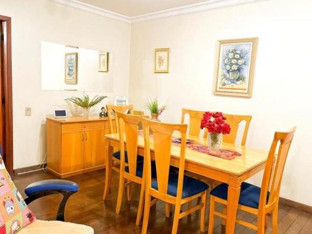 Apartamento com 3 quartos à venda em Vila guarani z sul SP