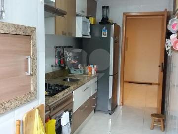 Apartamento com 3 quartos à venda em Vila ipiranga RS
