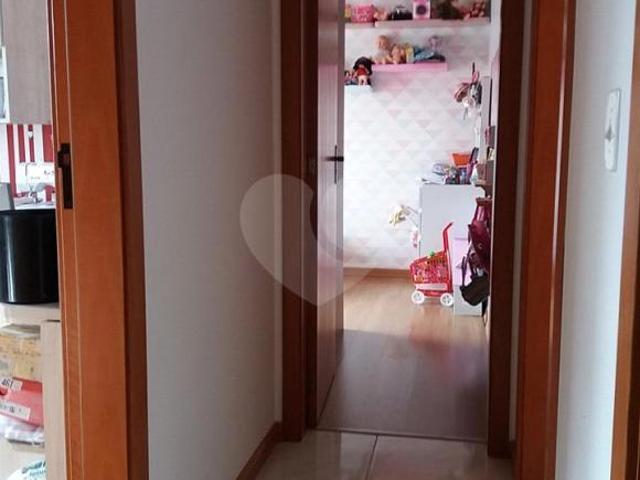 Apartamento com 3 quartos à venda em Vila ipiranga RS