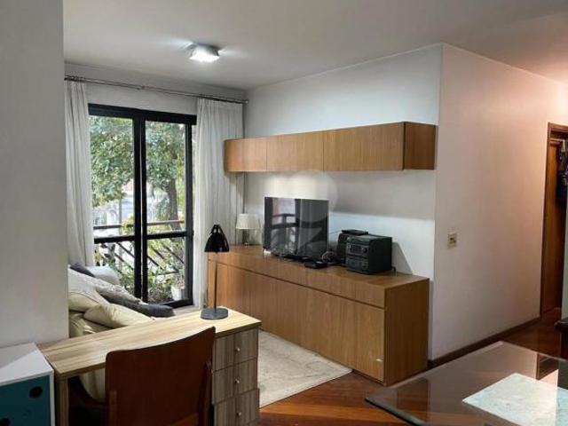 Apartamento com 3 quartos à venda em Vila leopoldina SP