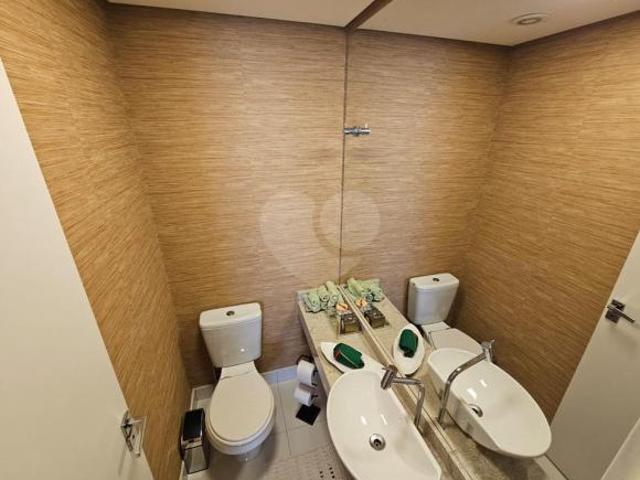 Apartamento com 3 quartos à venda em Vila madalena SP