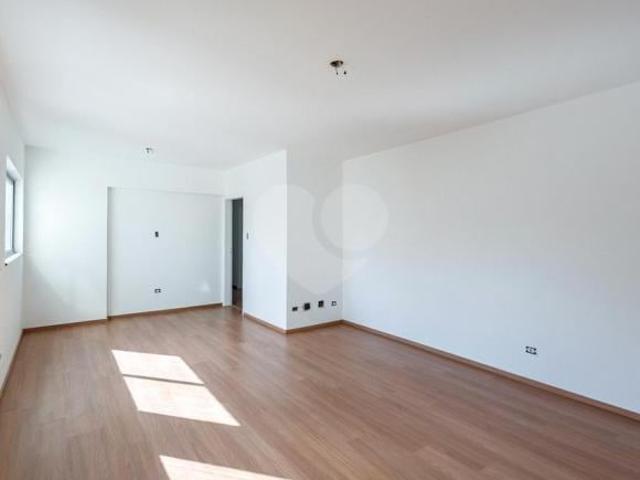 Apartamento com 3 quartos à venda em Vila mariana SP