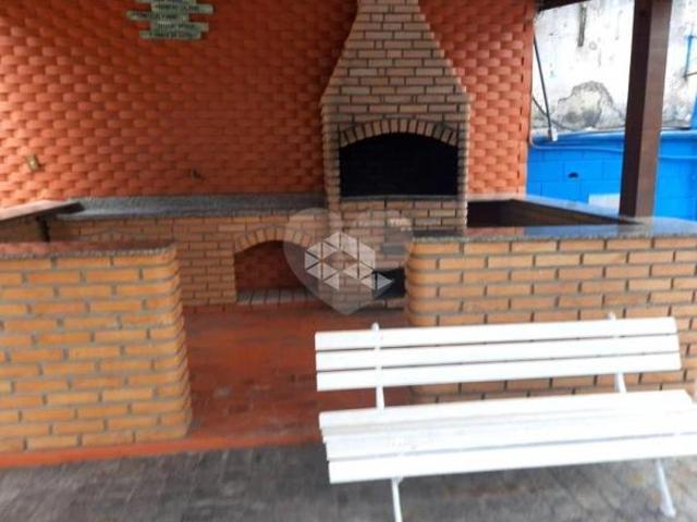 Apartamento com 3 quartos à venda em Vila matilde SP