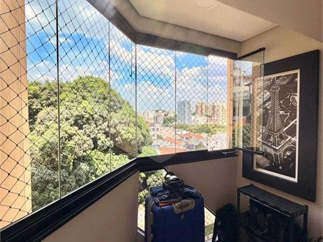 Apartamento com 3 quartos à venda em Vila paulicéia SP