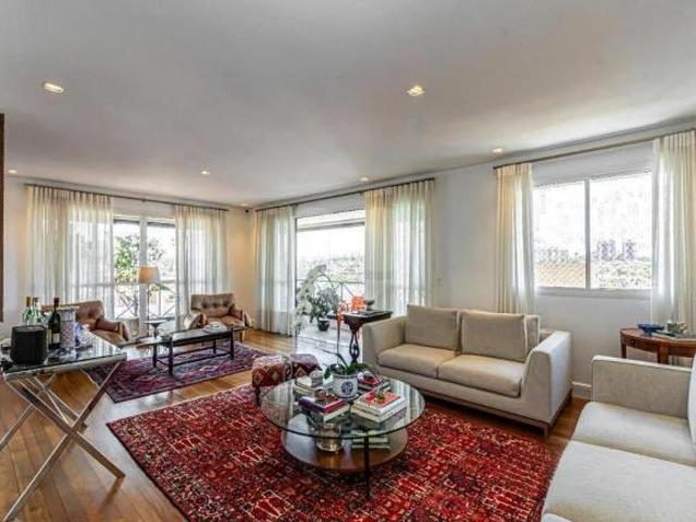 Apartamento com 3 quartos à venda em Vila progredior SP