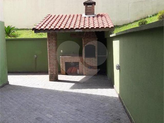 Apartamento com 3 quartos à venda em Vila primavera SP