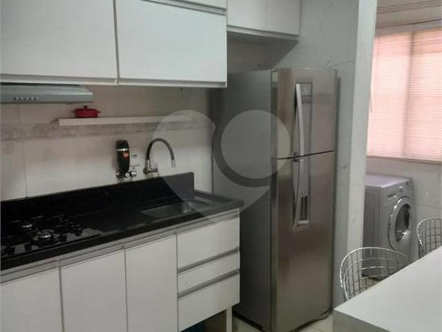 Apartamento com 3 quartos à venda em Vila são josé cidade dutra SP