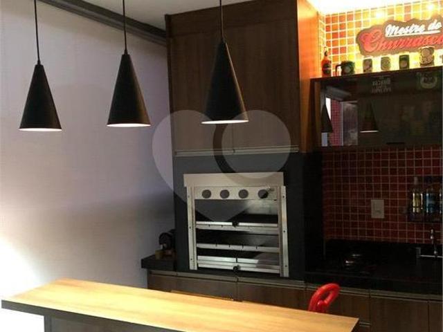 Apartamento Exclusivo na Vila Sfeir Á VENDA – Parque Ecológico Indaiatuba/SP