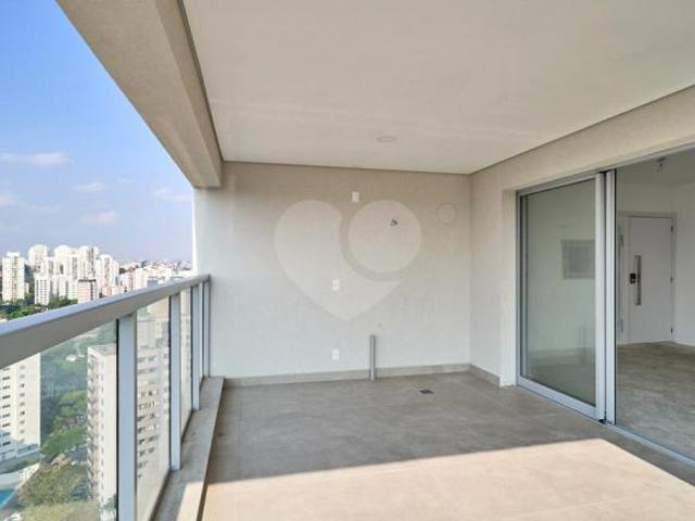 Apartamento com 3 quartos à venda em Jardim Marajoara