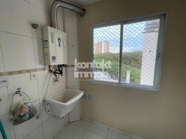 Apartamento com 3 Quartos à Venda, Edifício Terrace Sorocaba