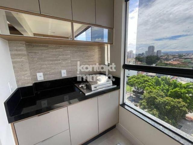 Apartamento com 3 Quartos à Venda, Jardim América Sorocaba