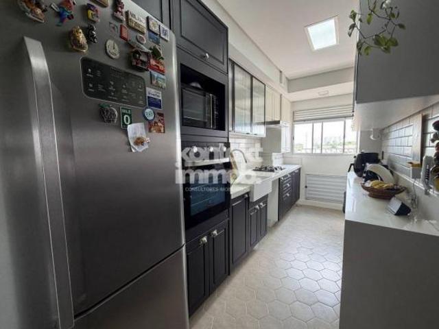 Apartamento com 3 Quartos à Venda, Jardim Europa Sorocaba