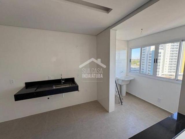 Apartamento com 3 quartos à Venda, Jardim Pedroso Indaiatuba