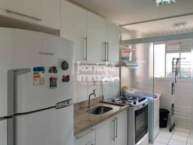 Apartamento com 3 quartos à Venda, Jardim Piratininga Sorocaba