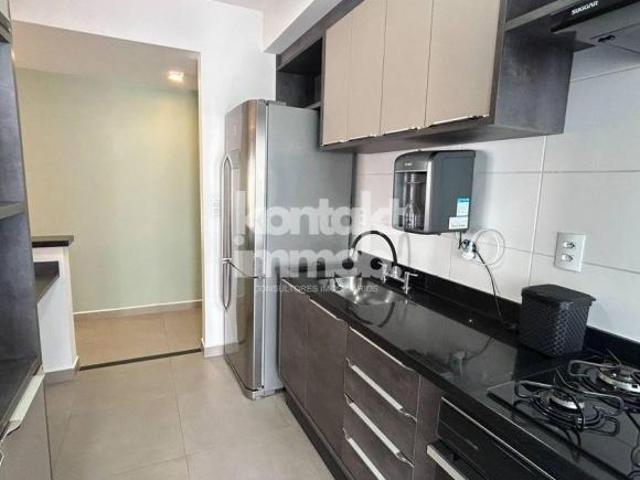 Apartamento com 3 Quartos à Venda, Jardim Piratininga Sorocaba