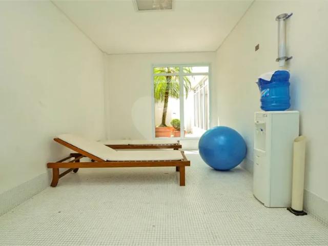 Apartamento com 3 quartos à venda em Vila uberabinha SP