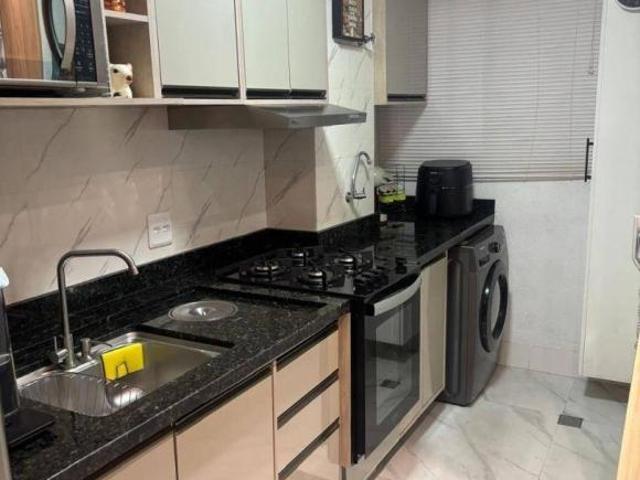 Apartamento com 3 Quartos à venda no Condomínio Easy Life, em Sorocaba SP