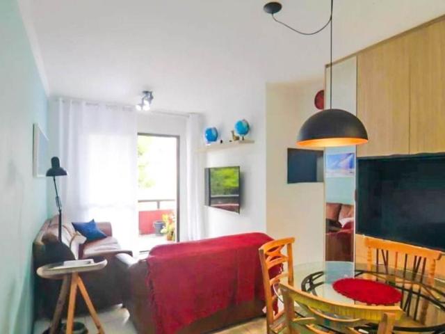 Apartamento com 3 quartos à venda no Campo Grande