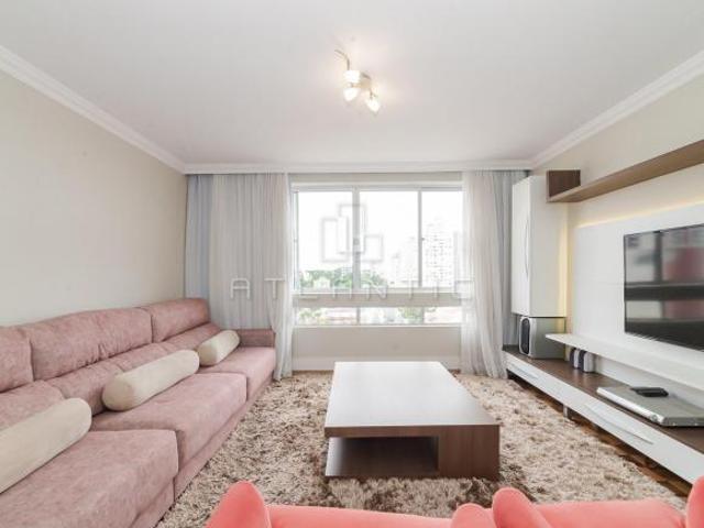 Apartamento com 3 quartos à venda no Centro
