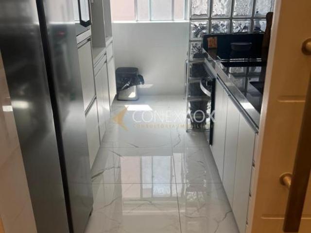 Apartamento com 3 Quartos a Venda no Bairro Mansões Santo Antonio em Campinas