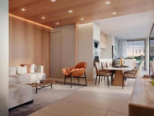 Apartamento com 3 quartos à venda no Bairro Cidade Jardim Uberlândia/MG