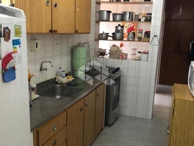 Apartamento com 3 quartos à venda no Bairro Santana