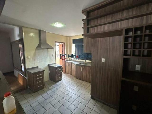 Apartamento com 3 quartos a venda no bairro Timirim Timóteo