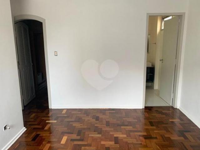 Apartamento com 3 quartos a venda no JARDIM PAULISTA!