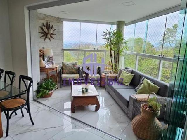 Apartamento com 3 quartos a venda, no Ouro Preto Belo Horizonte