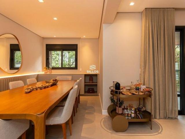 Apartamento com 3 quartos à venda no São Lourenço em Curitiba