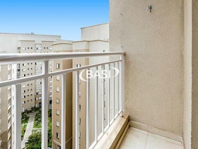 APARTAMENTO COM 3 QUARTOS A VENDA NO TINGUI CONDOMINIO VILLAGE PARANA
