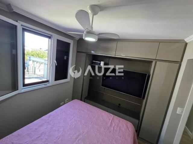 Apartamento com 3 quartos à venda no Uberaba, Curitiba