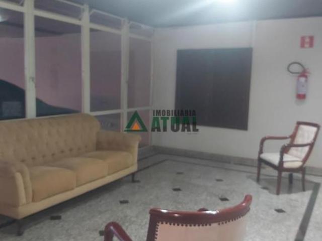 APARTAMENTO COM 3 QUARTOS A VENDA NA REGIÃO CENTRAL DE LONDRINA