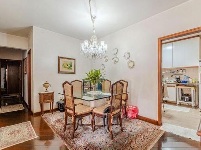 Apartamento com 3 Quartos a venda na Vila madalena