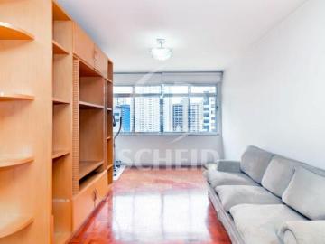 Apartamento com 3 quartos à venda na Vila Mariana em São Paulo !