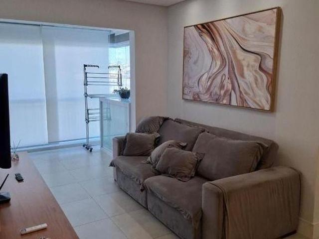 Apartamento com 3 quartos à venda São Bernardo Campinas/SP