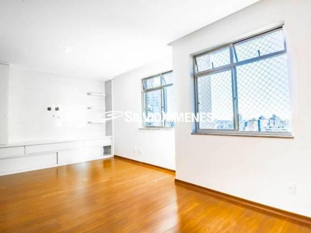 Apartamento com 3 quartos à Venda, Savassi Belo Horizonte