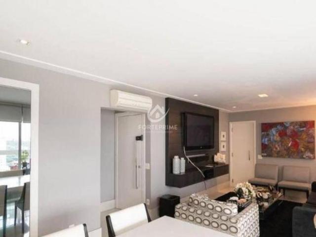 Apartamento com 3 quartos à Venda, Santo Amaro São Paulo