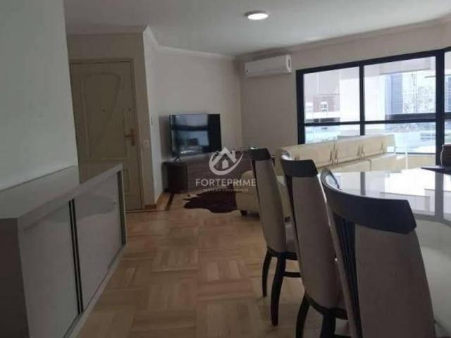 Apartamento com 3 quartos à Venda, Santo Amaro São Paulo