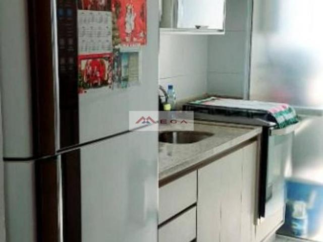 Apartamento com 3 quartos à venda, Santa Terezinha Paulínia/SP