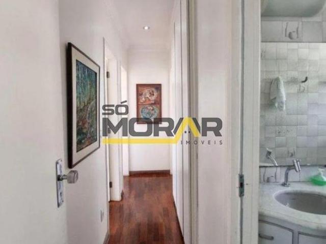Apartamento com 3 quartos a venda Silveira, Belo Horizonte