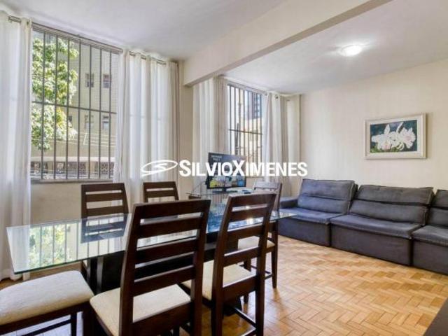 Apartamento com 3 quartos à Venda, Sion Belo Horizonte