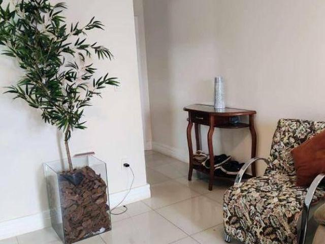 Apartamento com 3 quartos à venda, Paulínia/SP
