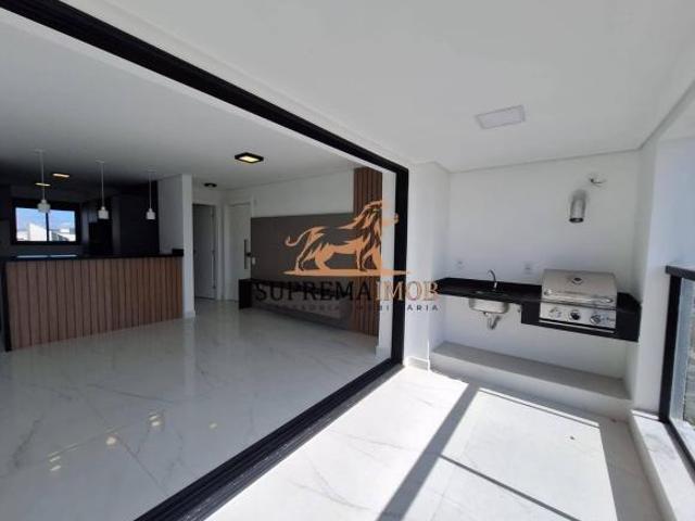 Apartamento com 3 quartos à venda Residencial Best View Campolim