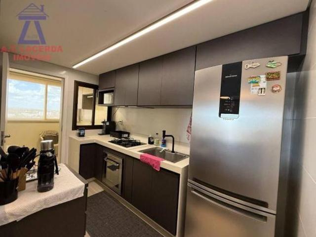 Apartamento com 3 quartos à Venda Todos Os Santos