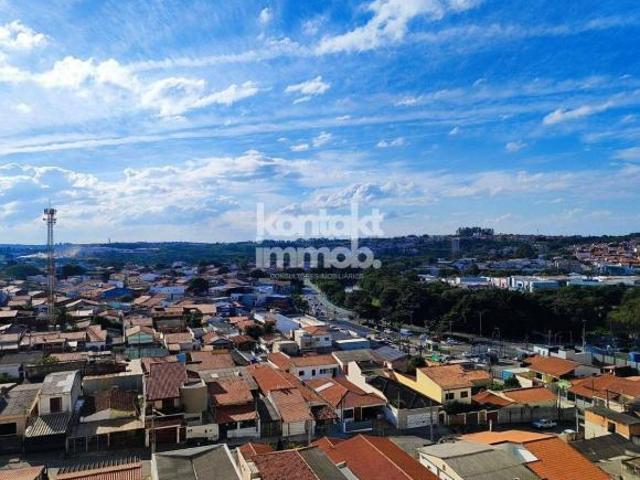 Apartamento com 3 quartos à Venda, Vila Progresso Sorocaba